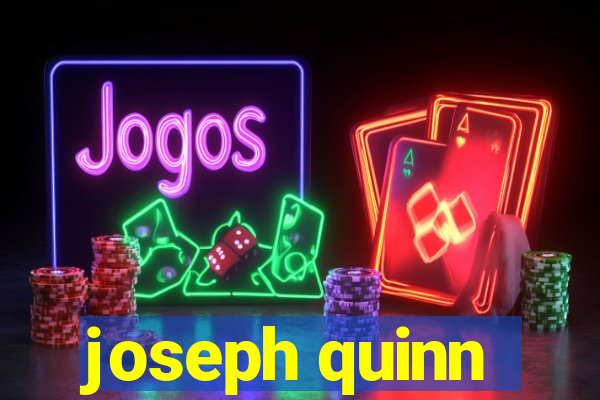 joseph quinn